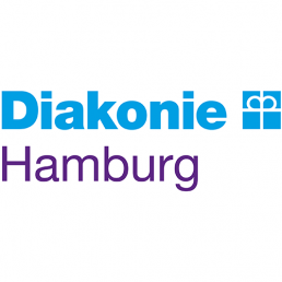 Logo Diakonie Hamburg