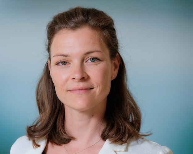 M.Sc. Stella Koch FINE